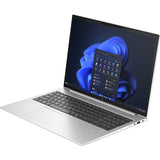 Laptop HP EliteBook 860 G11 16" Intel Evo Core Ultra 5 125H 32 GB RAM 512 GB SSD Spanish Qwerty Qwerty US-1