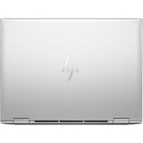 Laptop HP Elite 830 G11 X360 13,3" Intel Core Ultra 5 125U 16 GB RAM 512 GB SSD Qwerty US-1