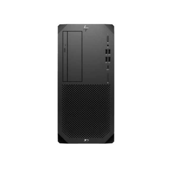 Desktop PC HP Z2 I7-14700K 32 GB RAM 1 TB SSD NVIDIA RTX A2000-0