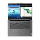 Laptop Lenovo V17 17,3" 16 GB RAM 512 GB SSD intel core i5-13420h Spanish Qwerty-5
