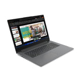 Laptop Lenovo V17 17,3" 16 GB RAM 512 GB SSD intel core i5-13420h Spanish Qwerty-9