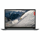 Laptop Lenovo 15,6" 16 GB RAM 512 GB SSD Ryzen 7 5700U Spanish Qwerty-8
