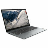 Laptop Lenovo 15,6" 16 GB RAM 512 GB SSD Ryzen 7 5700U Spanish Qwerty-7