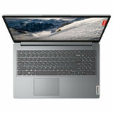 Laptop Lenovo 15,6" 16 GB RAM 512 GB SSD Ryzen 7 5700U Spanish Qwerty-6