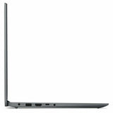 Laptop Lenovo 15,6" 16 GB RAM 512 GB SSD Ryzen 7 5700U Spanish Qwerty-5
