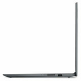 Laptop Lenovo 15,6" 16 GB RAM 512 GB SSD Ryzen 7 5700U Spanish Qwerty-4