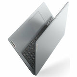 Laptop Lenovo 15,6" 16 GB RAM 512 GB SSD Ryzen 7 5700U Spanish Qwerty-1