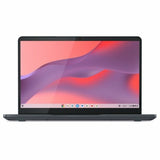 Laptop Lenovo 83BN002LSP 14" Intel Core i3 N305 8 GB RAM 256 GB SSD Spanish Qwerty-7