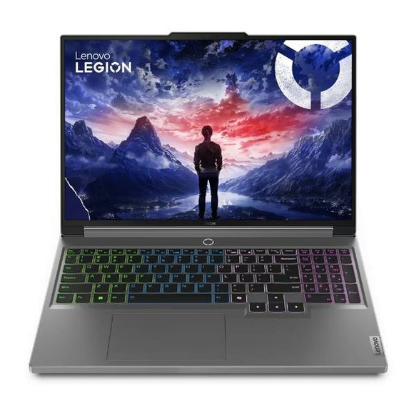 Laptop Lenovo LEGION5 16IRX9 Spanish Qwerty-0