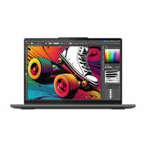Laptop Lenovo 83DJ006RSP 14" Intel Core Ultra 5 125U intel core ultra 5 16 GB RAM 512 GB 512 GB SSD Spanish Qwerty-24