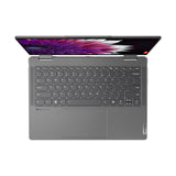 Laptop Lenovo 83DJ006RSP 14" Intel Core Ultra 5 125U intel core ultra 5 16 GB RAM 512 GB 512 GB SSD Spanish Qwerty-7