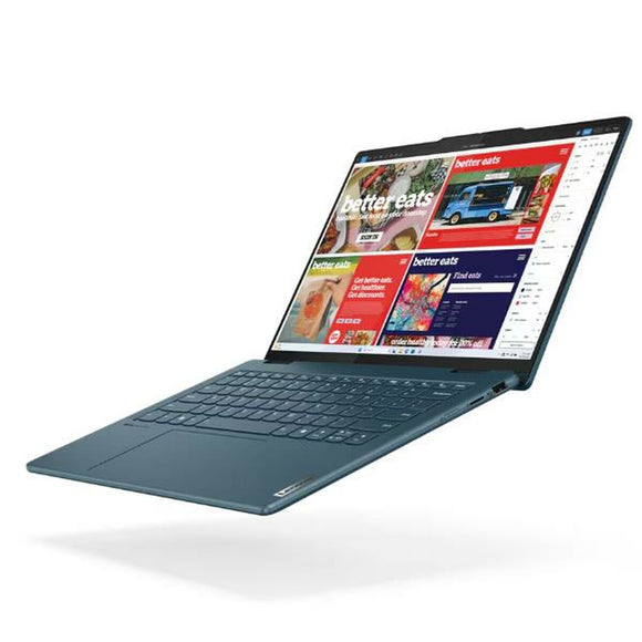 Laptop 2-in-1 Lenovo YG7 14