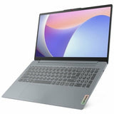 Laptop Lenovo IdeaPad Slim 3 15IAN8 15,6" Intel Core i7-13620H 16 GB RAM 1 TB SSD Spanish Qwerty-4