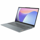 Laptop Lenovo IdeaPad Slim 3 15IAN8 15,6" Intel Core i7-13620H 16 GB RAM 1 TB SSD Spanish Qwerty-3