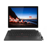 Laptop Lenovo 21LK001SSP 12,3" intel core ultra 5 16 GB RAM 512 GB 512 GB SSD Spanish Qwerty-19