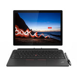 Laptop Lenovo 21LK001SSP 12,3" intel core ultra 5 16 GB RAM 512 GB 512 GB SSD Spanish Qwerty-15