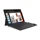 Laptop Lenovo 21LK001SSP 12,3" intel core ultra 5 16 GB RAM 512 GB 512 GB SSD Spanish Qwerty-14