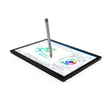 Laptop Lenovo 21LK001SSP 12,3" intel core ultra 5 16 GB RAM 512 GB 512 GB SSD Spanish Qwerty-11