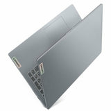 Laptop Lenovo 15,6" Intel Core i7-13620H 16 GB RAM 1 TB SSD Spanish Qwerty-1