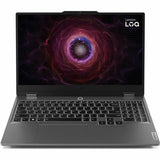 Laptop Lenovo 83JC001GFR 15,6" 16 GB RAM 512 GB SSD-0
