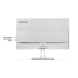 Gaming Monitor Lenovo 67BEKAC1EU-4