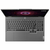 Laptop Lenovo 15,6" 24 GB RAM 1 TB SSD Nvidia Geforce RTX 4060 amd ryzen 7 7435HS Spanish Qwerty-1