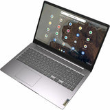 Laptop Lenovo 82N4004GFR 15,6" 4 GB RAM 64 GB-5