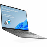 Laptop Lenovo Yoga Pro 7 14IMH9 83E2008AFR 14,5" Intel Evo Core Ultra 5 125H 32 GB RAM 512 GB SSD Azerty French-5