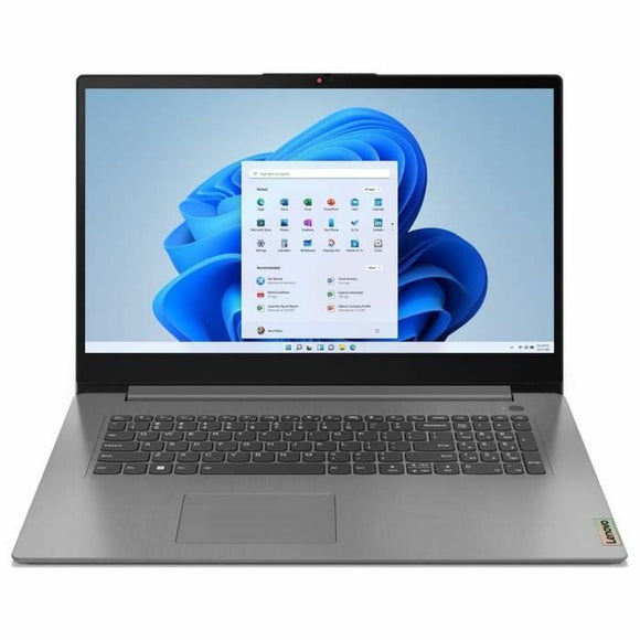 Laptop Lenovo Ideapad 3 17IAU7 12 GB RAM 17,3