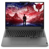 Laptop Lenovo Legion Slim 5 16" 32 GB RAM 1 TB SSD Nvidia Geforce RTX 4070 AMD Ryzen 7 8845HS Spanish Qwerty-0