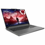 Laptop Lenovo Legion Slim 5 16" 32 GB RAM 1 TB SSD Nvidia Geforce RTX 4070 AMD Ryzen 7 8845HS Spanish Qwerty-8