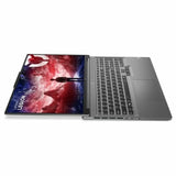 Laptop Lenovo Legion Slim 5 16" 32 GB RAM 1 TB SSD Nvidia Geforce RTX 4070 AMD Ryzen 7 8845HS Spanish Qwerty-6