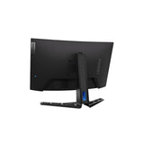 Gaming Monitor Lenovo Legion R27qc-30 Quad HD 27"-7