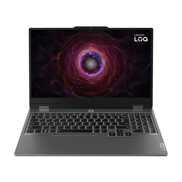 Lenovo LOQ 15 - Ryzen 5 7235HS | 15,6