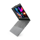 Laptop Lenovo Yoga Pro 9 16IMH9 16" Intel Core Ultra 7 155H 16 GB RAM 512 GB SSD Nvidia Geforce RTX 4060-4