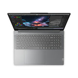 Laptop Lenovo Yoga Pro 9 16IMH9 16" Intel Core Ultra 7 155H 16 GB RAM 512 GB SSD Nvidia Geforce RTX 4060-3