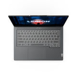 Laptop Lenovo 82Y50064SP 14,5" ryzen 7-7840hs 32 GB RAM 1 TB SSD Nvidia Geforce RTX 4060 Spanish Qwerty-22