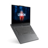 Laptop Lenovo 82Y50064SP 14,5" ryzen 7-7840hs 32 GB RAM 1 TB SSD Nvidia Geforce RTX 4060 Spanish Qwerty-10