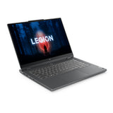 Laptop Lenovo 82Y50064SP 14,5" ryzen 7-7840hs 32 GB RAM 1 TB SSD Nvidia Geforce RTX 4060 Spanish Qwerty-29