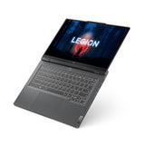 Laptop Lenovo 82Y50064SP 14,5" ryzen 7-7840hs 32 GB RAM 1 TB SSD Nvidia Geforce RTX 4060 Spanish Qwerty-1