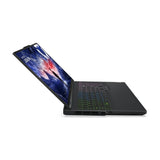 Laptop Lenovo Legion Pro 5 16IRX9 16" Intel Core i5 14500HX 32 GB RAM 1 TB SSD Nvidia Geforce RTX 4060 Qwerty US-1