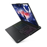 Laptop Lenovo Legion Pro 5 16IRX9 16" Intel Core i5 14500HX 32 GB RAM 1 TB SSD Nvidia Geforce RTX 4060 Qwerty US-13