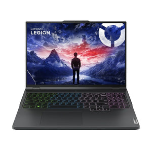 Laptop Lenovo Legion Pro 5 16IRX9 16" Intel Core i7-14700HX 32 GB RAM 1 TB SSD Nvidia Geforce RTX 4070-0