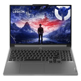 Laptop Lenovo 16" intel core i7-13650hx 16 GB RAM 512 GB SSD Nvidia Geforce RTX 4060-3