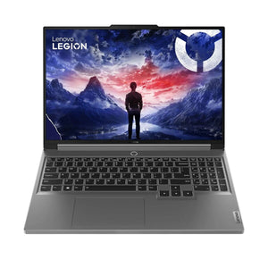 Laptop Lenovo  Legion 5 16IRX9 16" Intel core i7-14650HX 32 GB RAM 1 TB SSD Nvidia Geforce RTX 4070-0