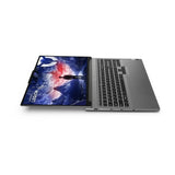 Laptop Lenovo  Legion 5 16IRX9 16" Intel core i7-14650HX 32 GB RAM 1 TB SSD Nvidia Geforce RTX 4070-8