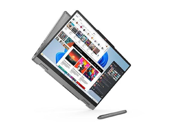 Lenovo IdeaPad 5 2-in-1 14IRH9 83KX000SGE 14