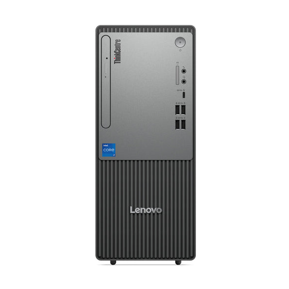 Desktop PC Lenovo 12UD0041SP Intel Core i5-14400 8 GB RAM 512 GB SSD-0