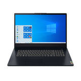 Laptop Lenovo IdeaPad 3 17ALC6 17,3" Ryzen 7 5700U 12 GB RAM 512 GB SSD-18