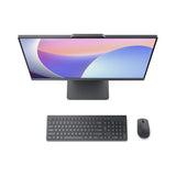 All in One Lenovo IdeaCentre AIO 24IRH9 23,8" Intel Core i3-1315U 8 GB RAM 512 GB SSD-8